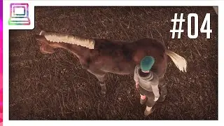 My Horse Bonded Spirits (Part 4) (Horse Game)