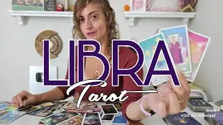 ♎️ LIBRA Tarot ♎️ THIS IS GOING TO GRAB YOU AND NEVER LET YOU GO #Libra #tarotcardreading