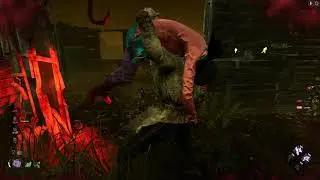 BHVR, почините хитбоксы (Dead By Daylight)