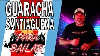 GUARACHA SANTIAGUEÑA PARA BAILAR #1 💥 LO MEJOR 💥 by @hernangolabek8514