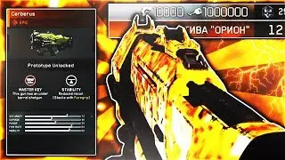 This EPIC WEAPON is worth ALL YOUR SALVAGE! (BEST EPIC WEAPON)