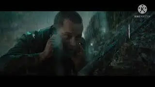 Нахуй вас и ваши приказы. Опасная близость