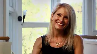 Suzanne Snyder on 