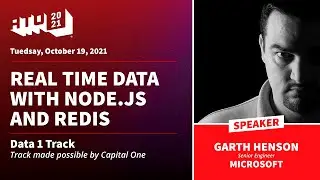 Real-Time Data with Node.js and Redis