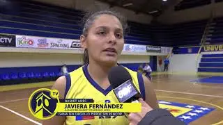 Basket fem udec 6 fecha