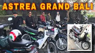 RESTORASI GRAND 1993 TAHAP POKSI ‼️