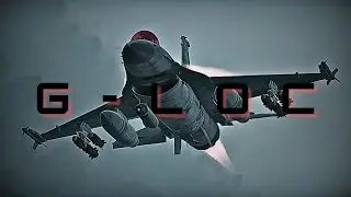 𝙂-𝙇𝙊𝘾 | 𝘼 𝙒𝙖𝙧 𝙏𝙝𝙪𝙣𝙙𝙚𝙧 𝙎𝙝𝙤𝙧𝙩 𝙁𝙞𝙡𝙢