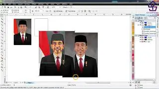 How to Make Pas Photo in CorelDRAW X5