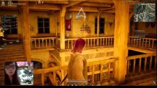 Black Desert Online - 
