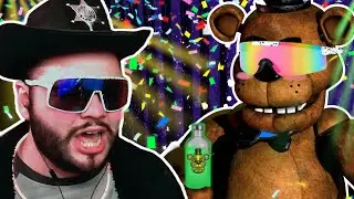 Five SHOTS At Freddy's - FNAF