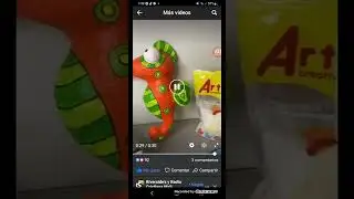 papel maché Arti