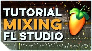 BEAT MIT STIMME MISCHEN - FL STUDIO