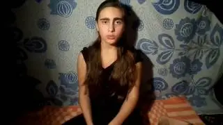 Мы празднуем Halloween!  1 часть.