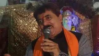 jhulelal bhajan Sindhi dance live progm