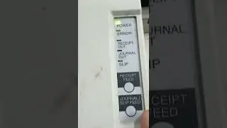 Epson TM-U950P