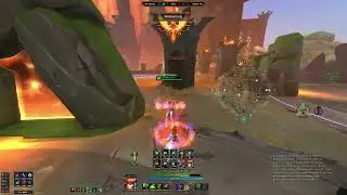 SCYLLA COMEBACK PLAY SAVES THE DAY | SMITE