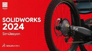 SOLIDWORKS 2024 Yenilikleri - Simulation