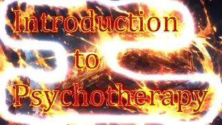How to manifest Immortality. S3.Ε8. Introduction to Psychotherapy.