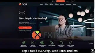 BEST 5 FSCA REGULATED FOREX BROKERS  revealed  🔎