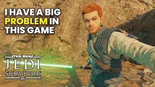 Why you should not buy Jedi Survivor on PC