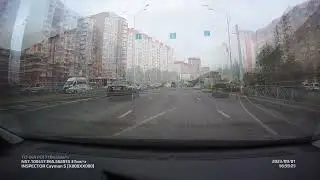 Вот это поворот 2