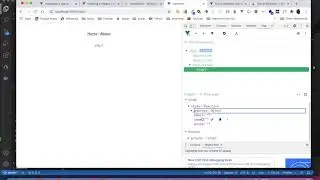 Vue 3 global state
