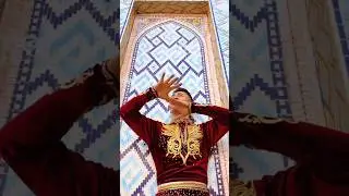 Uyghur people