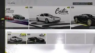 The crew motorfest year 2 11/06/24