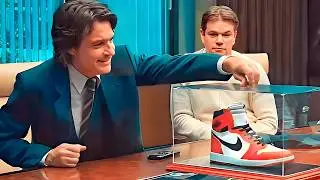 Он придумал гениальный план и спас компанию Nike от краха.