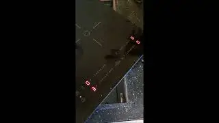 Варочная панель Electrolux. AEG.Zannussi. IKEA самопроизвольно отключается. Неисправна силовая плата