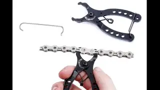 Bike Chain Quick Link Tool