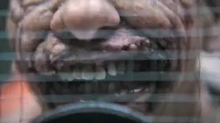 Alternate Deleted Scene: The Batman | Barry Keoghan as Joker in Arkham Asylum - 2022 (VHS)