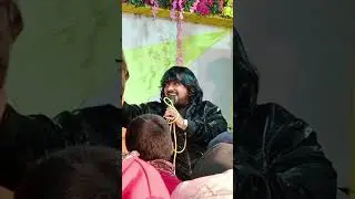 Rohit Thakur live moj