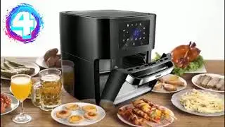 Духовка AirFryer DSP KB2030