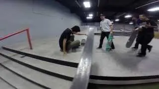 Best back to backs, Worst filming