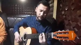 Quwat Ametov - Quwirshaqsan qosig'i Alisher Ismaylov atqariwinda | Куат Аметов - Кууыршаксан