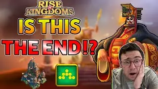 Is Skill Damage NO LONGER META in Rise of Kingdoms?