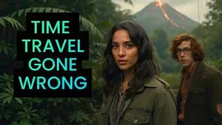 AI Short Film: Time Dispatch 4 — A Time Travel Comedy