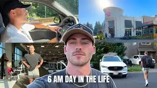 Back to my routine!!
