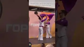 Выбор очевиден! Мы! Arrivashow.ru