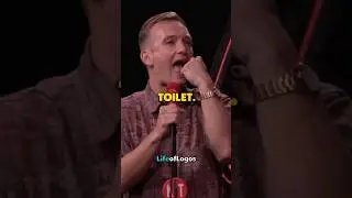 Ari Matti is a Toilet!!!😂😂😂| Kill Tony