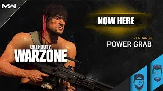 Call of Duty  POWER GRAB Gameplay