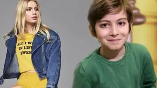 Atakan Kayalar Aleyna tilkiye tokat gibi cevap