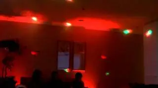May 14, 2011 - Clip from Birthday Party
