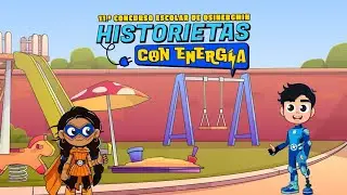 #HistorietasConEnergía
