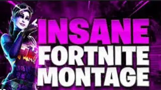 Kill montage (fortnite) ￼