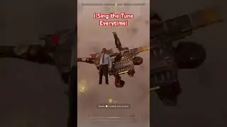 I sing this in Helldivers 2 ALOT! #helldivers2 #helldivers2gameplay #grandpasgaminggarage