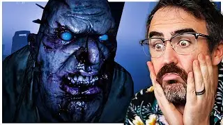 The Haunted Prison Challenge | Phasmophobia