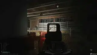 Tarkov - CBJ vs Killa