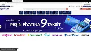 Saygılı Rulman B2B Portalı